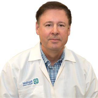 Mark Becker, MD